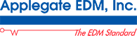 applegate-edm-sm-logo