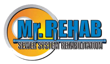 Mr. Rehab Sewer System Rehabilitation